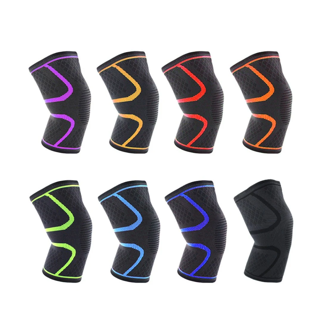 Nylon Protection Kneepad 1
