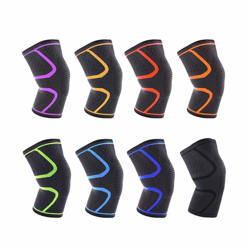 Nylon Protection Kneepad
