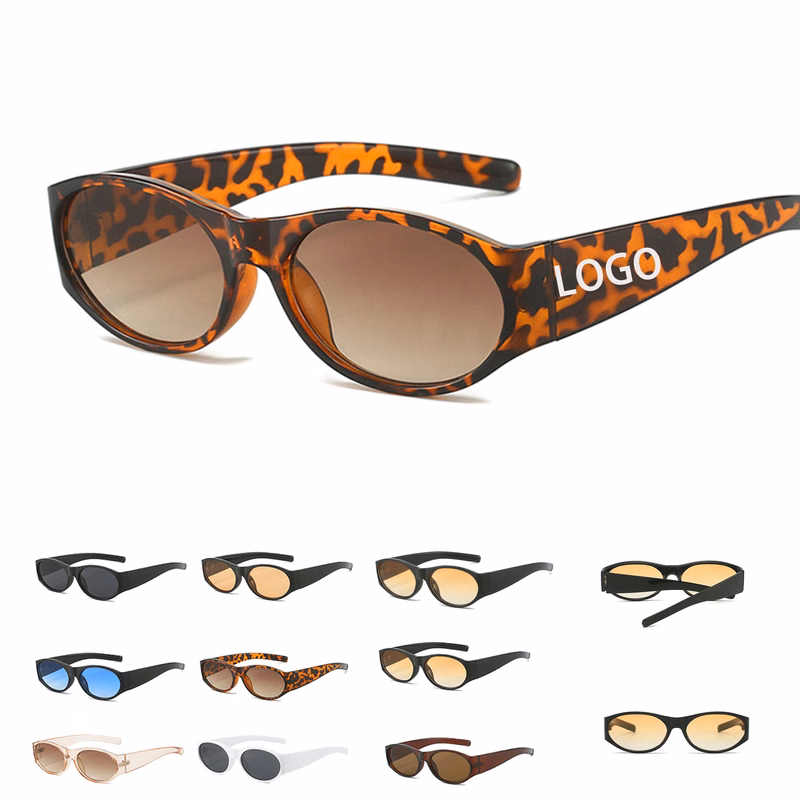 Cat-eye Sunglasses For Women