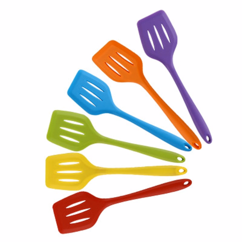 Durable Slotted Spatula