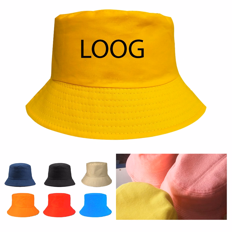 Classic Promotional Bucket Hat
