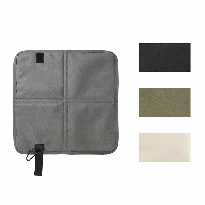 Modern Portable Folding Cushion