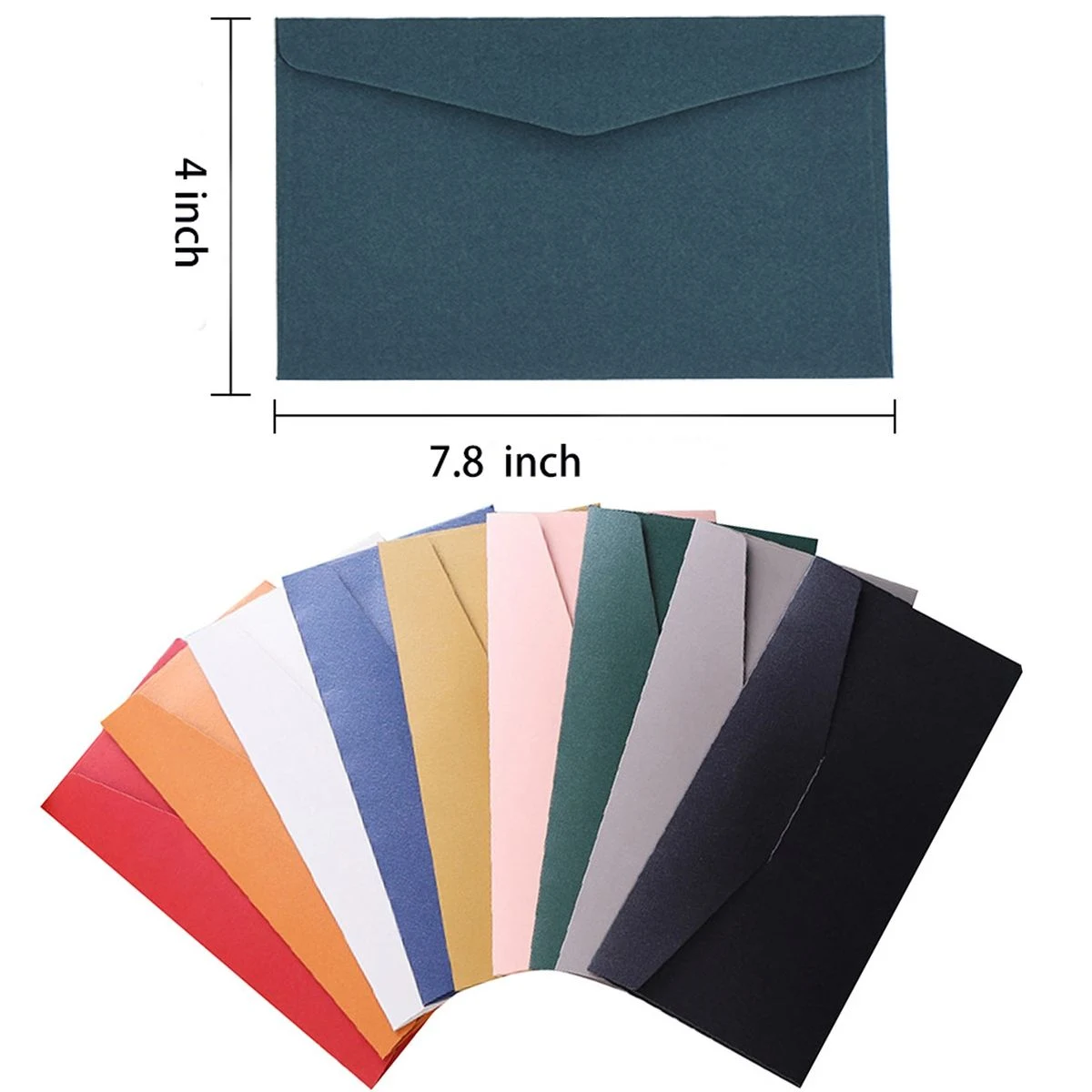 Business Mailing Envelope MOQ 10 PCS 1