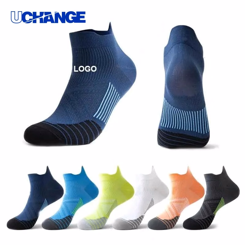 Compression Running Socks Support Fit for Athletic Training