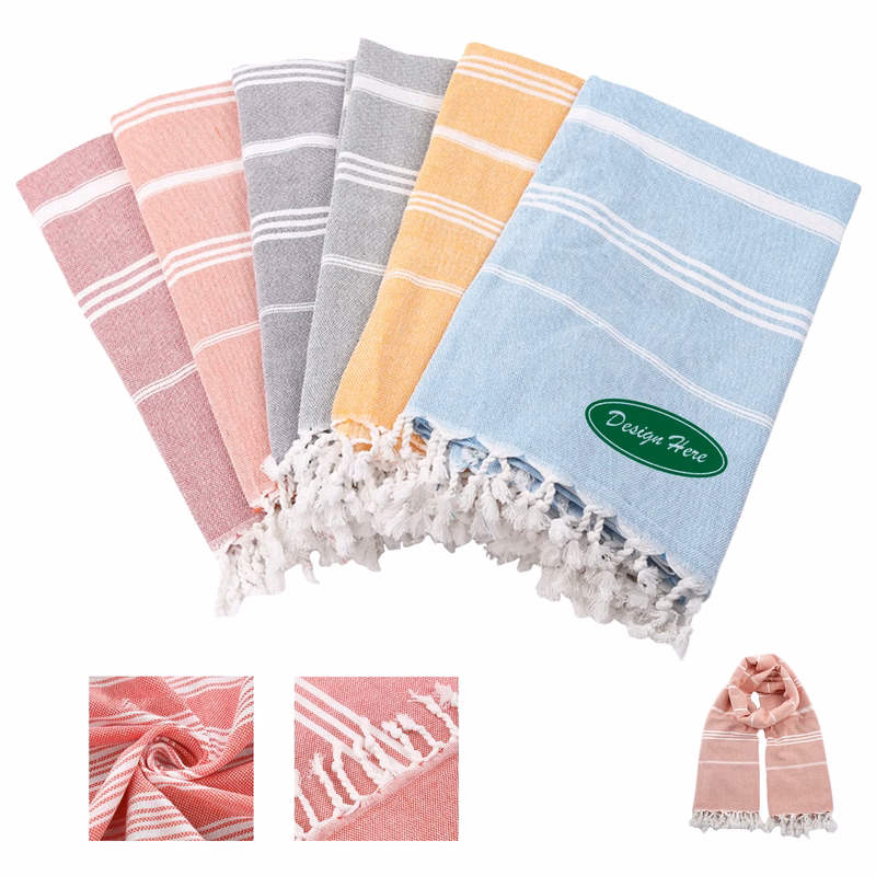 Turkish Beach Towel