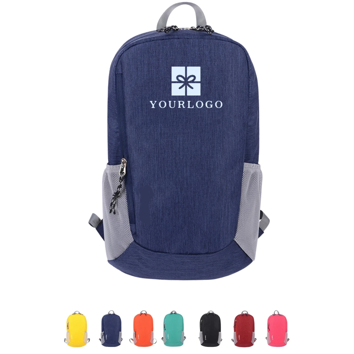 Hiking Camping Travel Ultralight Trekking Sport Backpack 1