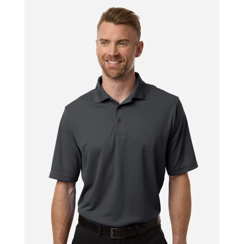 CORE365 Men's Tall Nova Performance Pique Polo - CE108T 1