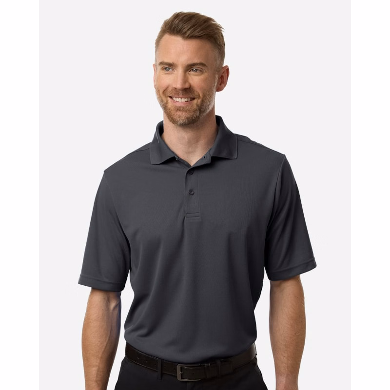 CORE365 Men's Tall Nova Performance Pique Polo - CE108T