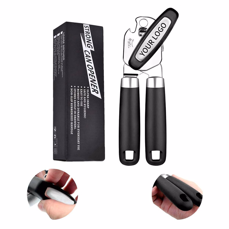 Durable Stainless Steel 3 in 1 Kitchen Opener
