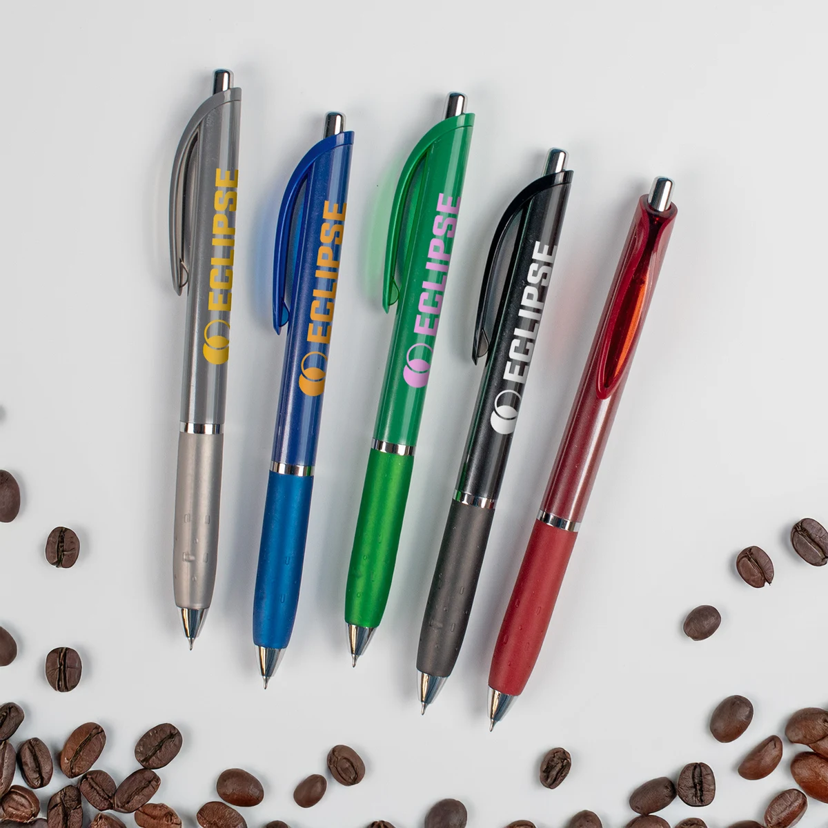 Barista Gel 1