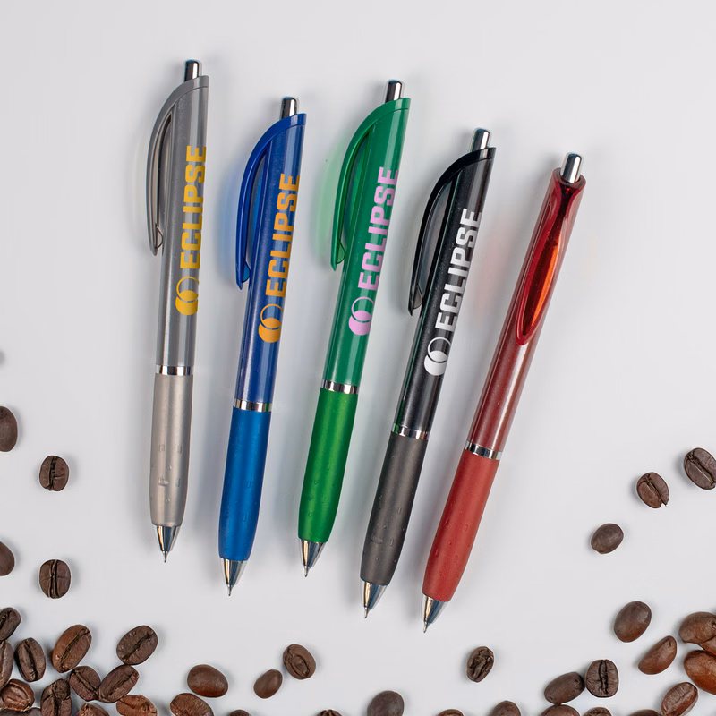 Barista Gel