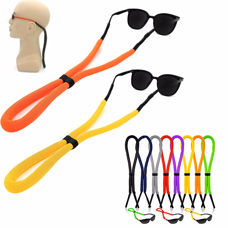Floating Sunglasses Retainer Strap