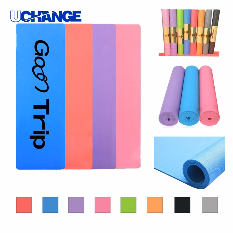 Yoga Exercise Mat