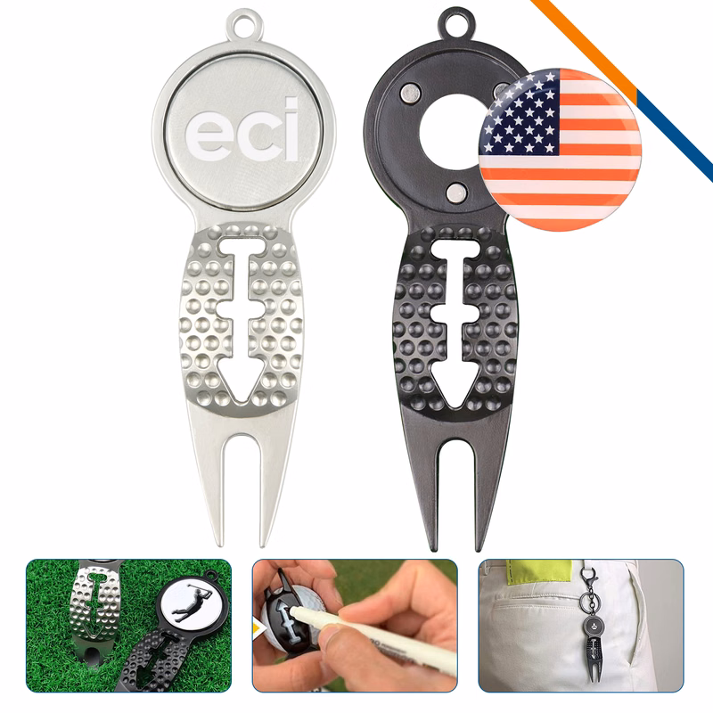 Senra Golf Divot Tool