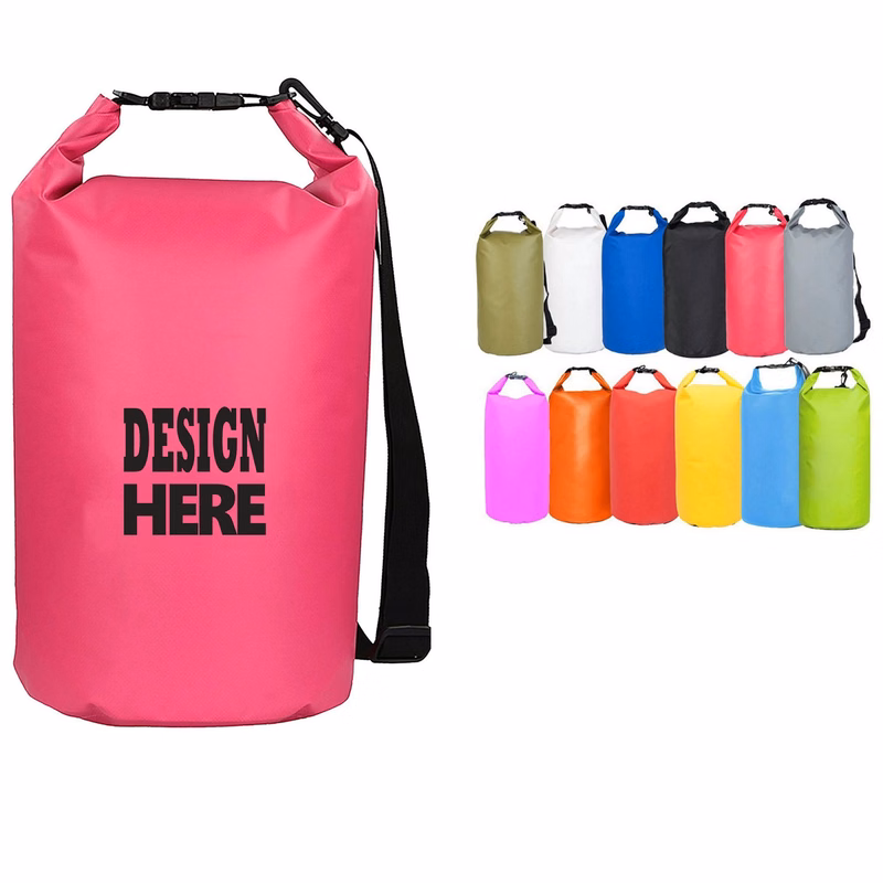 PVC Water Proof Dry Bag