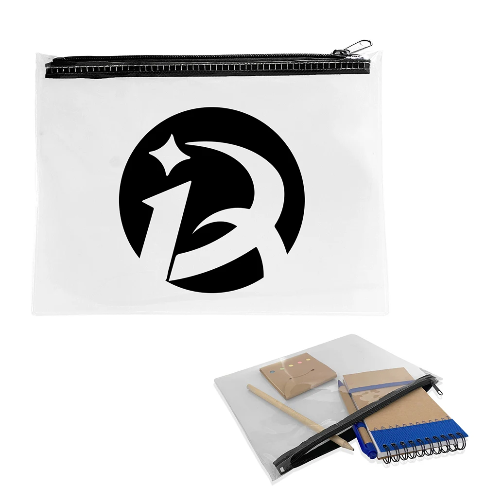 PVC Pencil Case 1