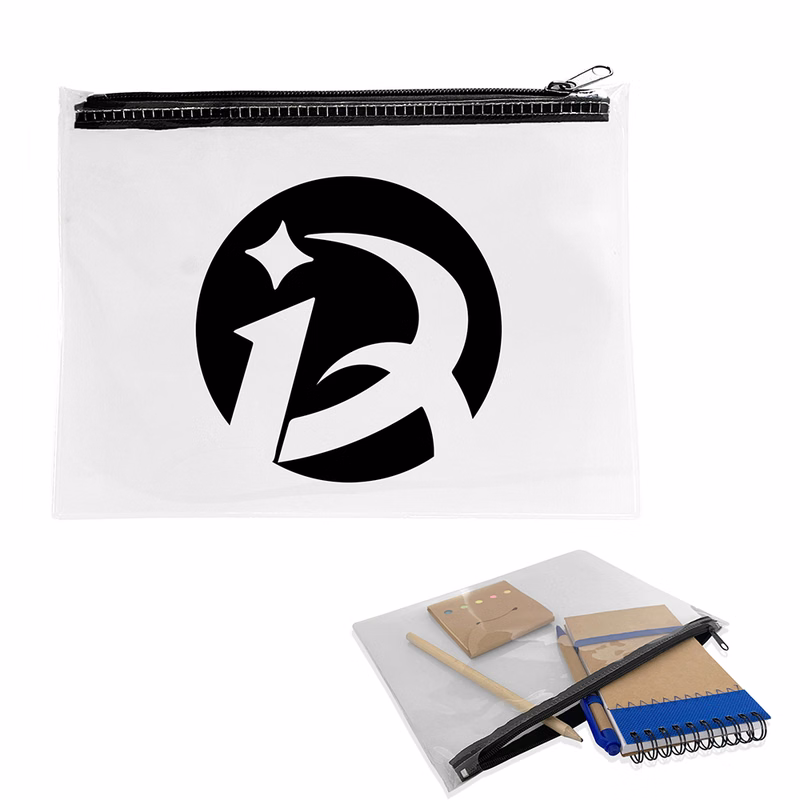 PVC Pencil Case