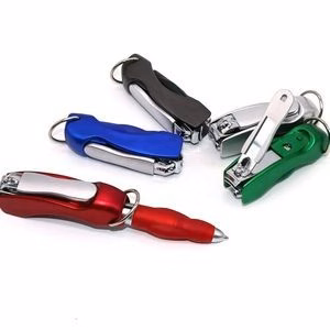 Nail Clipper Pens