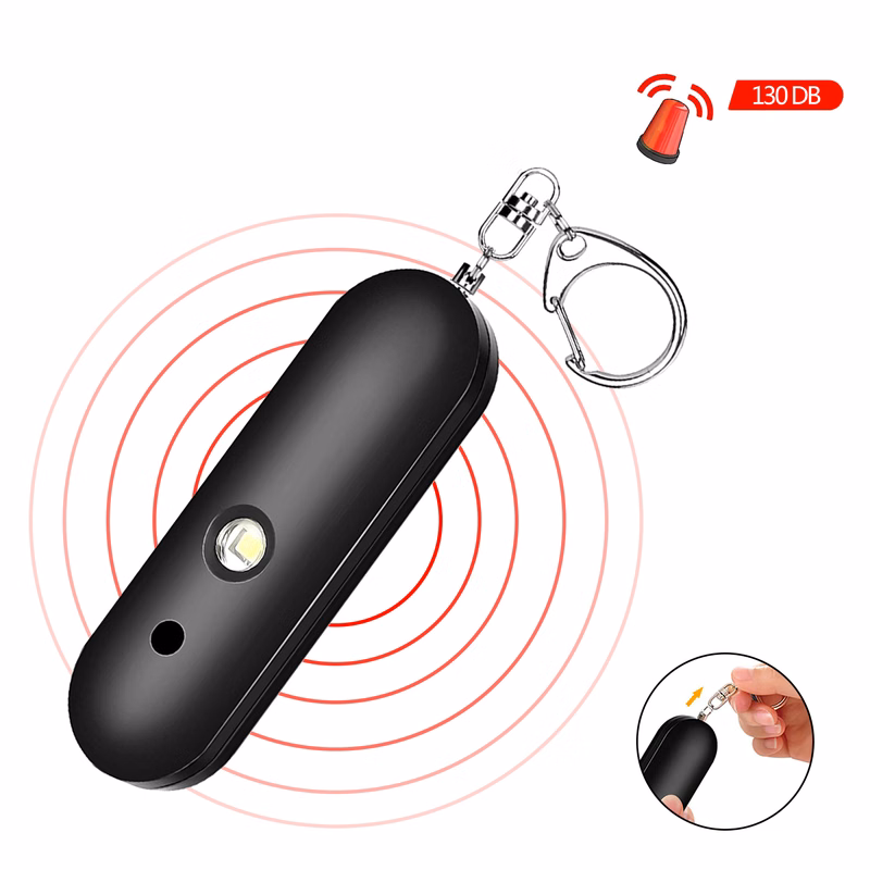 Personal Alarm