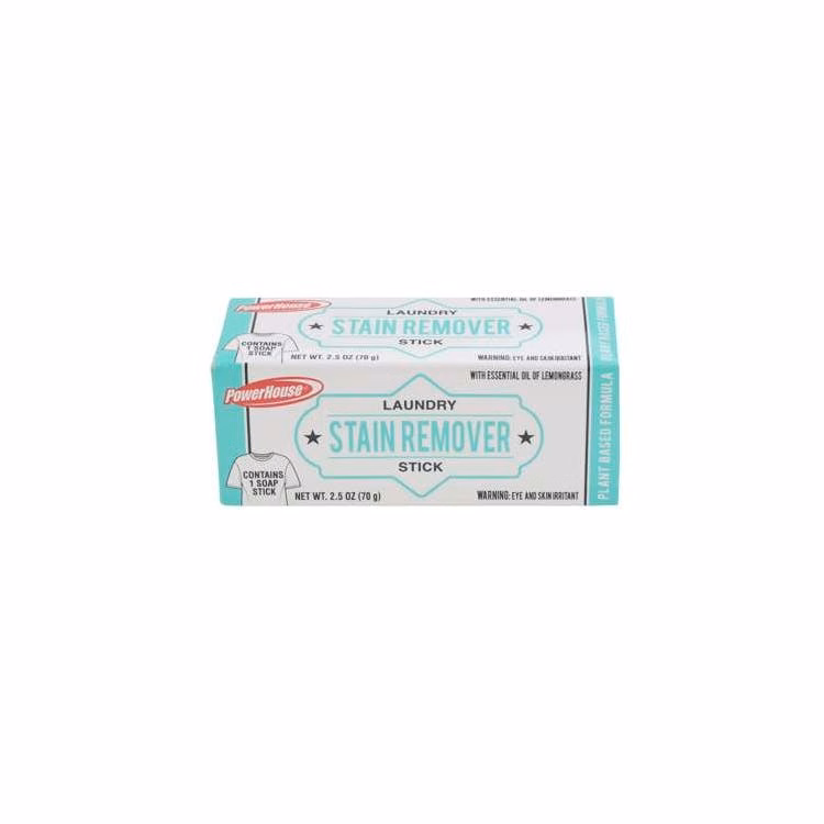Laundry Stain Remover Stick