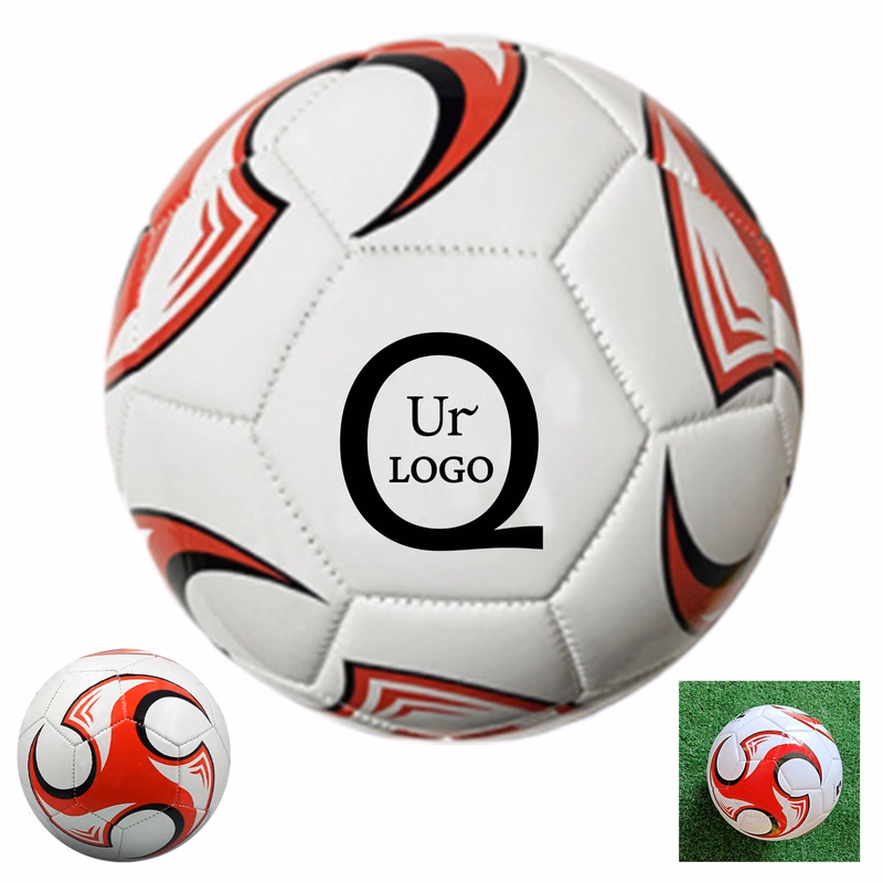No.3 Red Whirlwind Football