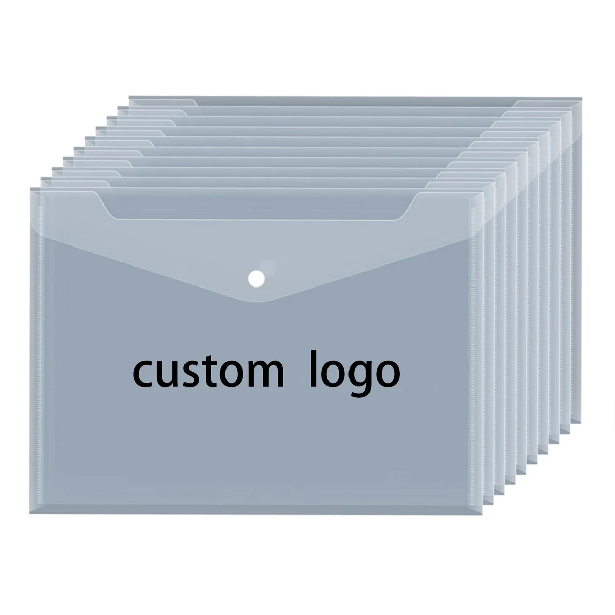 PP Folder Document Bag 1