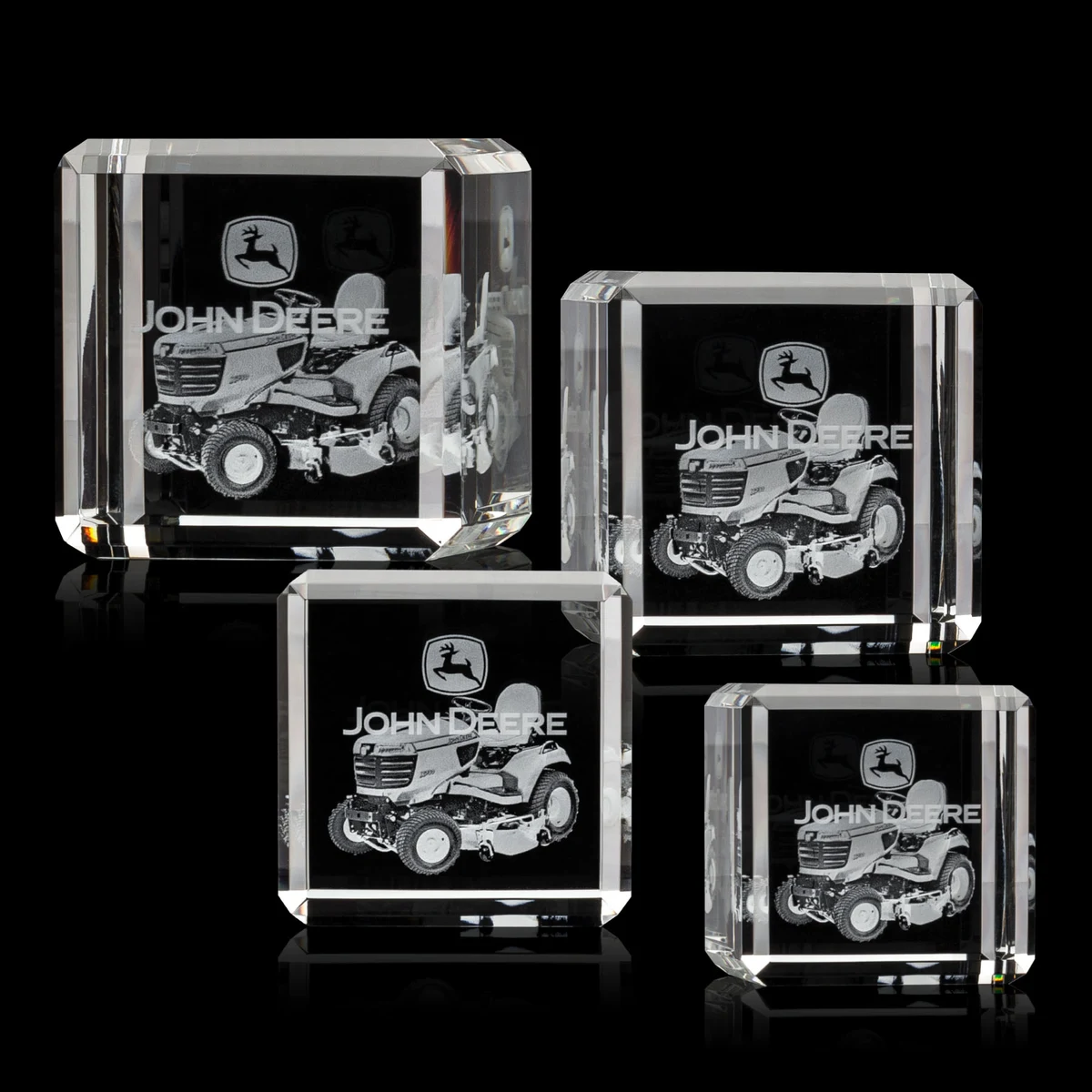 Davenport 3D Award 1