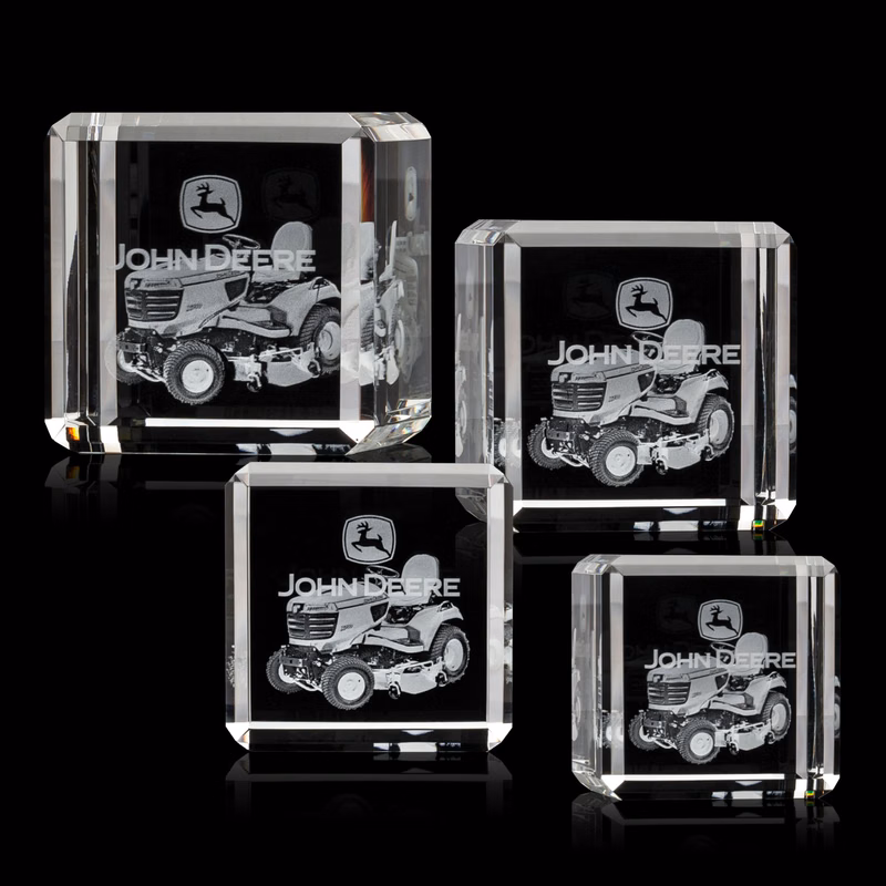 Davenport 3D Award