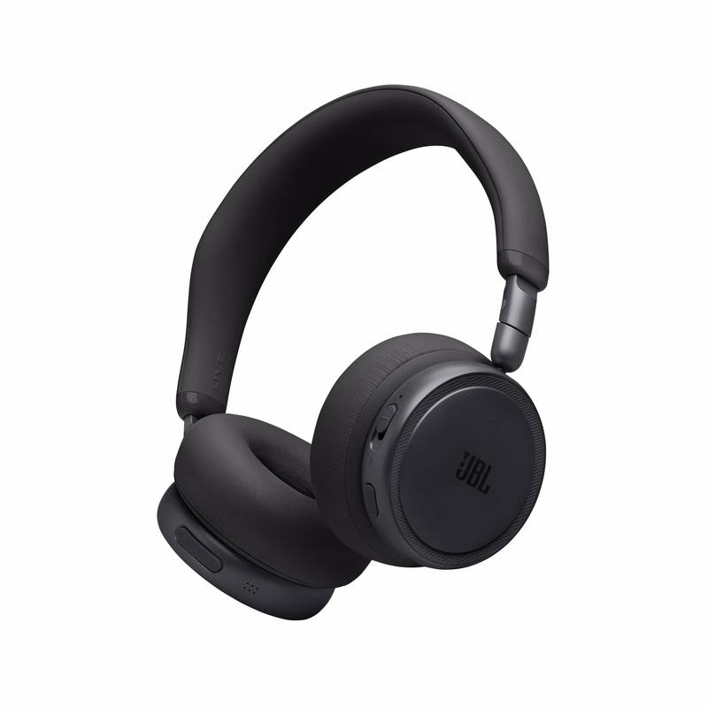 Live 680NC On-Ear Wireless Headphones