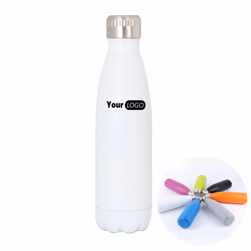 Double Wall Stainless Bottle
