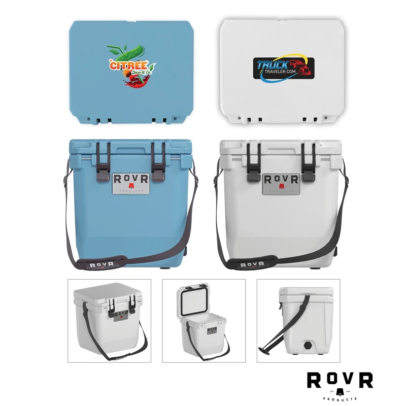 RovR® CoolR® 25qt Hard Cooler 1