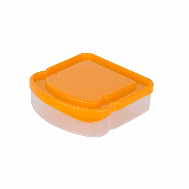 Sandwich Keeper Container