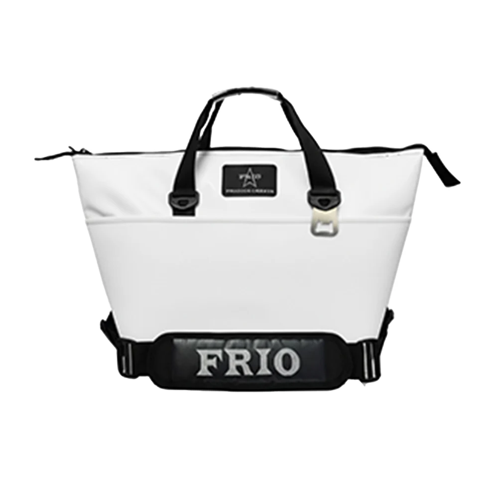 FRIO 18 Can Premium Softside Cooler Bag 1