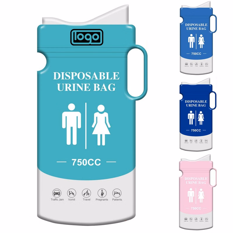 25oz Disposable Urine Vomit Bags