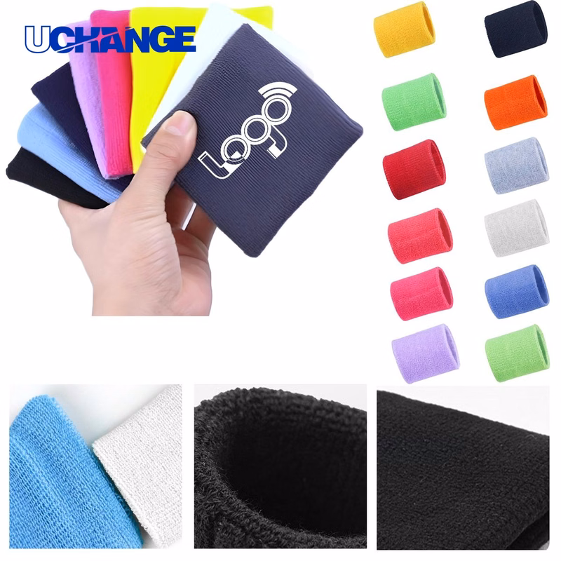 Customizable Sports Wristband