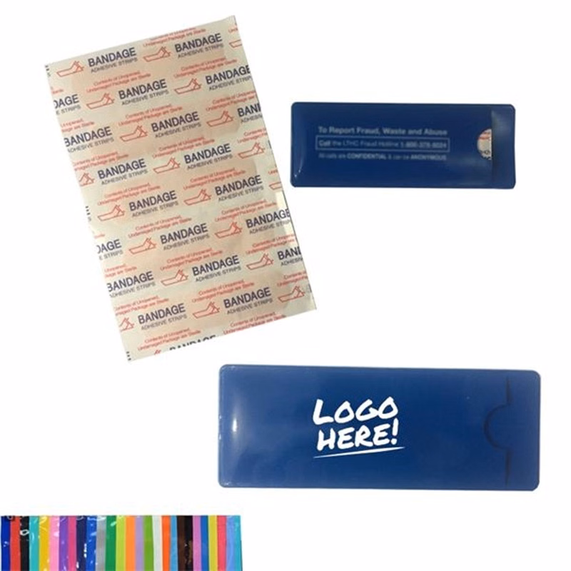 Reusable Bandages holder