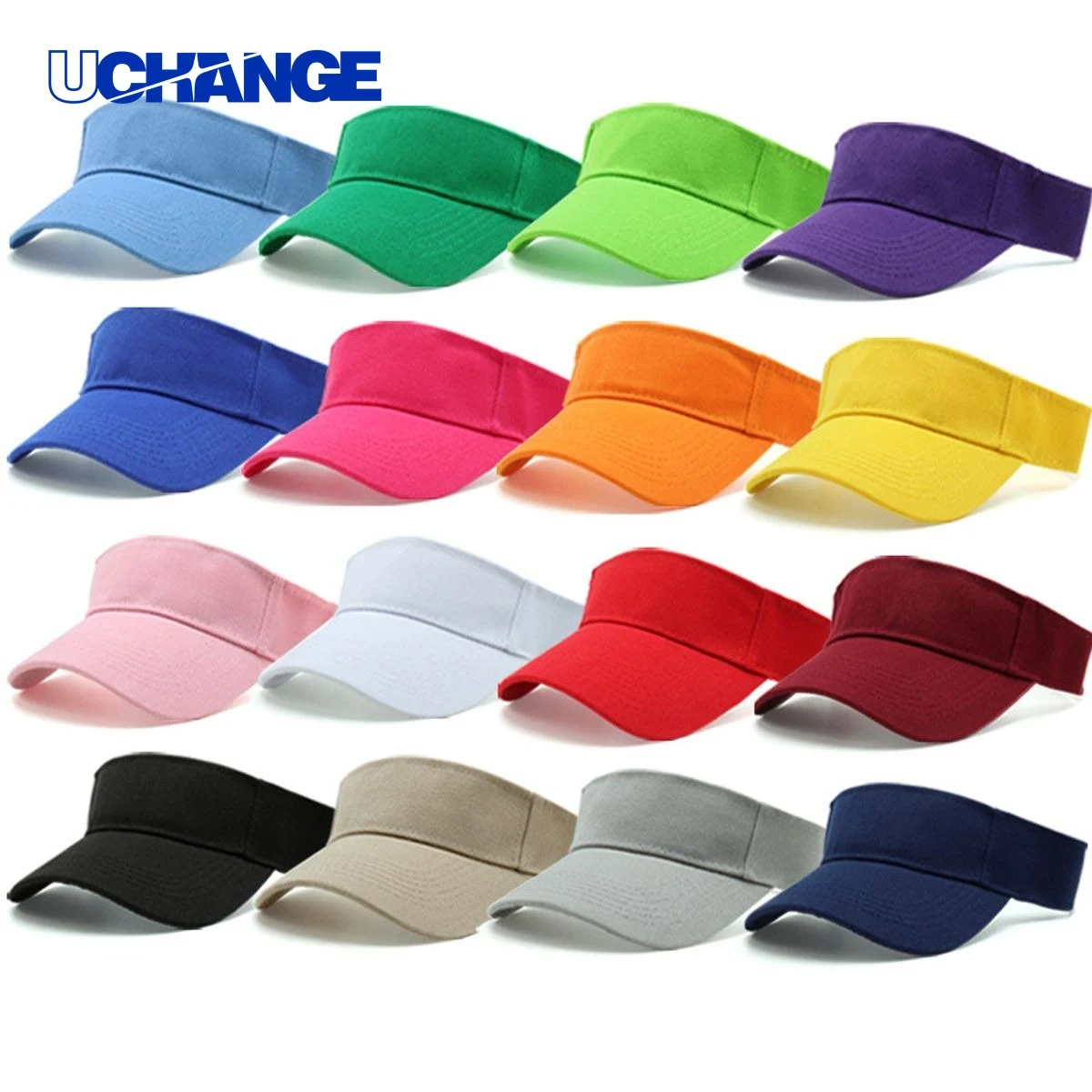 Hollow Sun Hat 1
