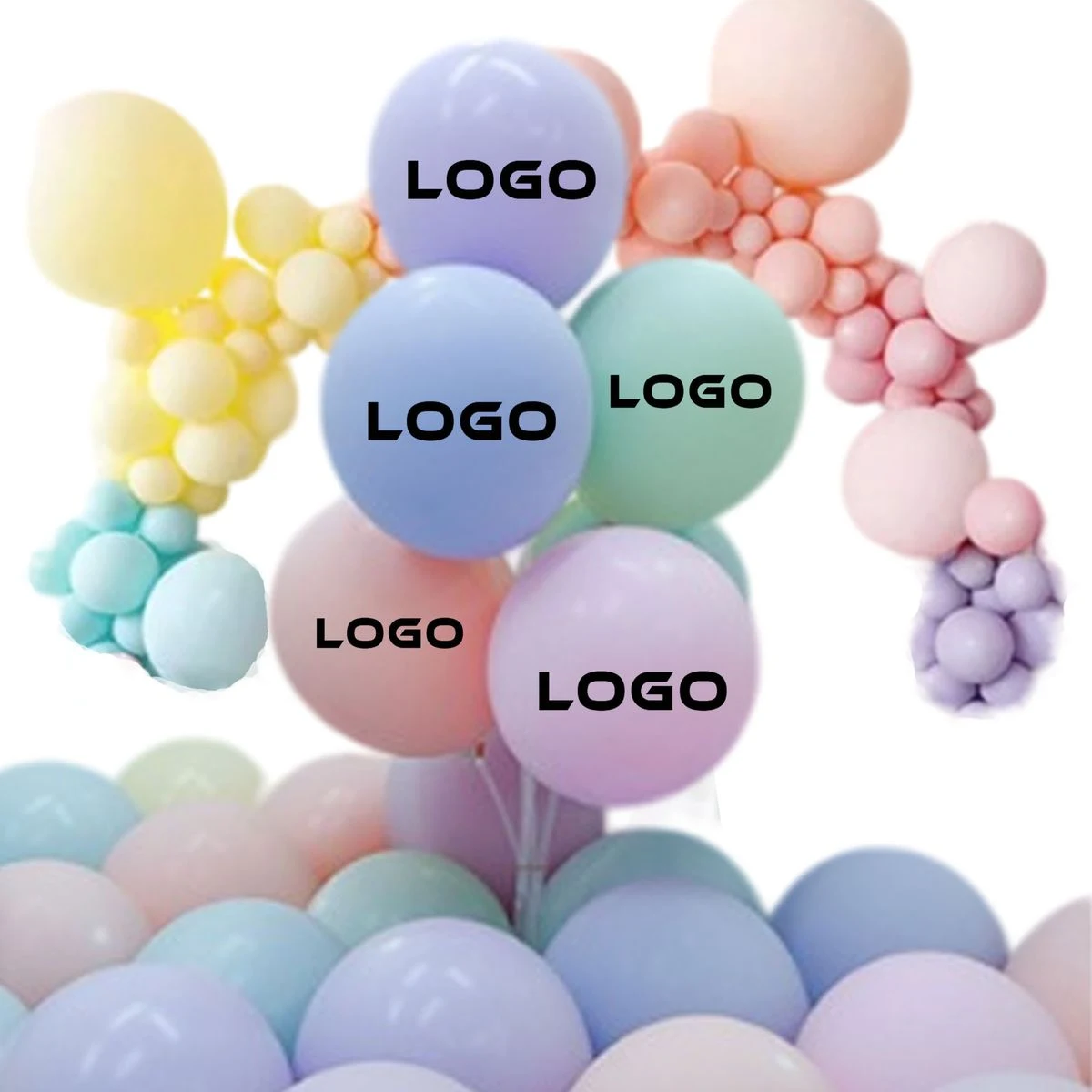 Decorative Balloons 1