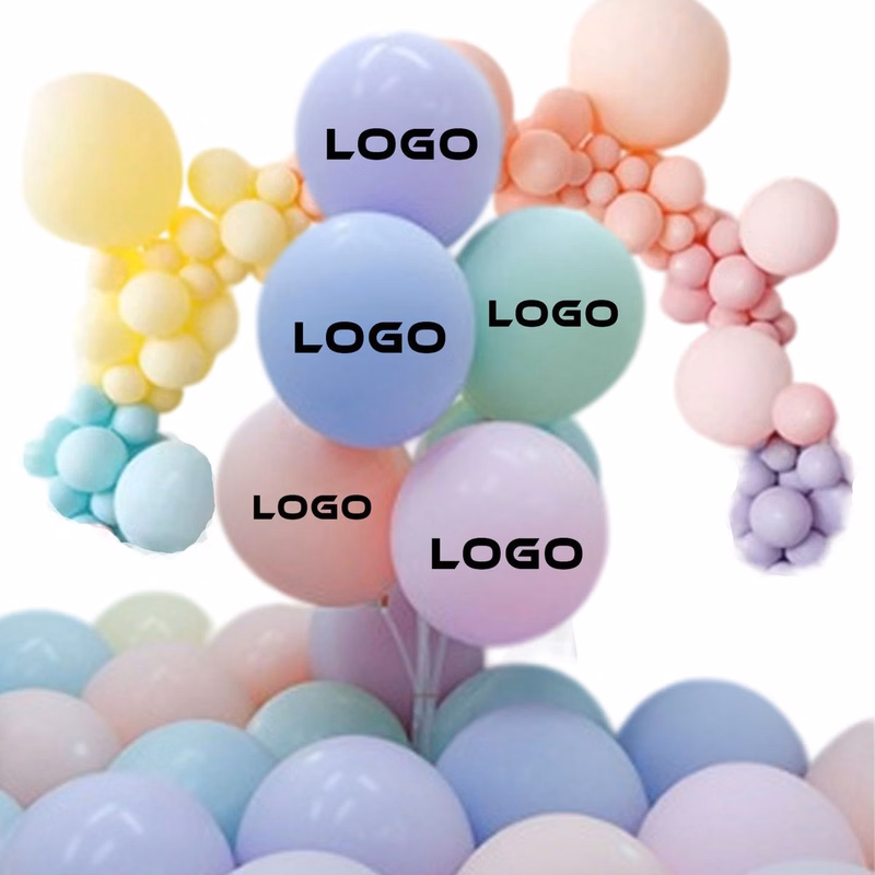 Decorative Balloons