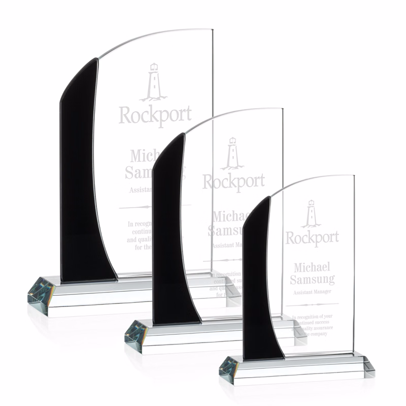 Jarvis Award - Black