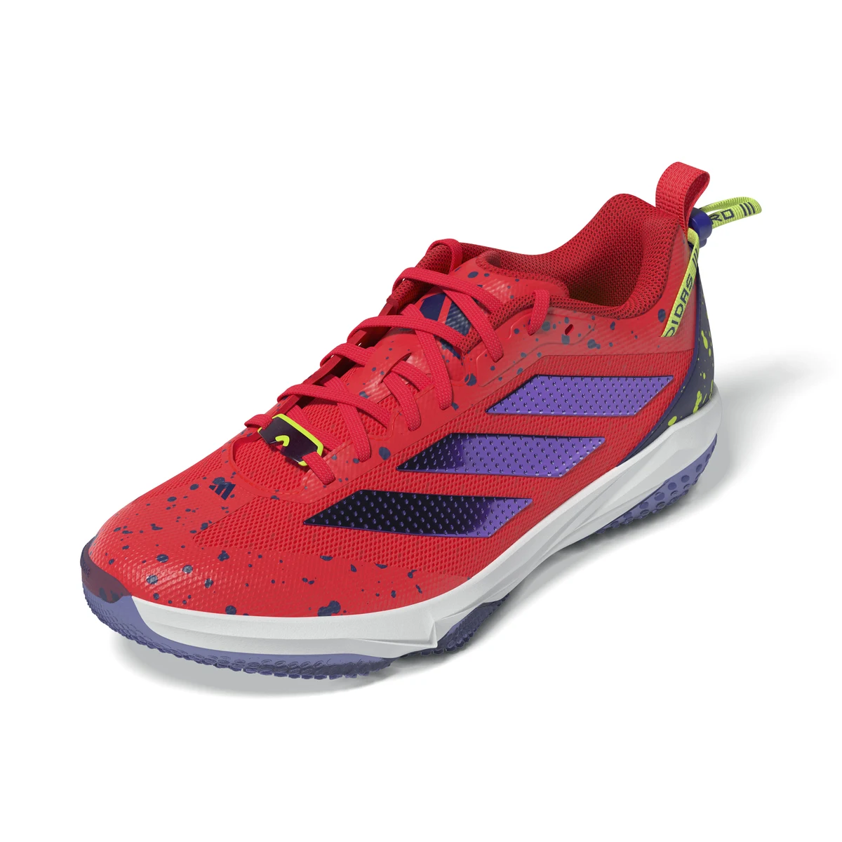 Adizero Impact Turf 2.0 Shades 1