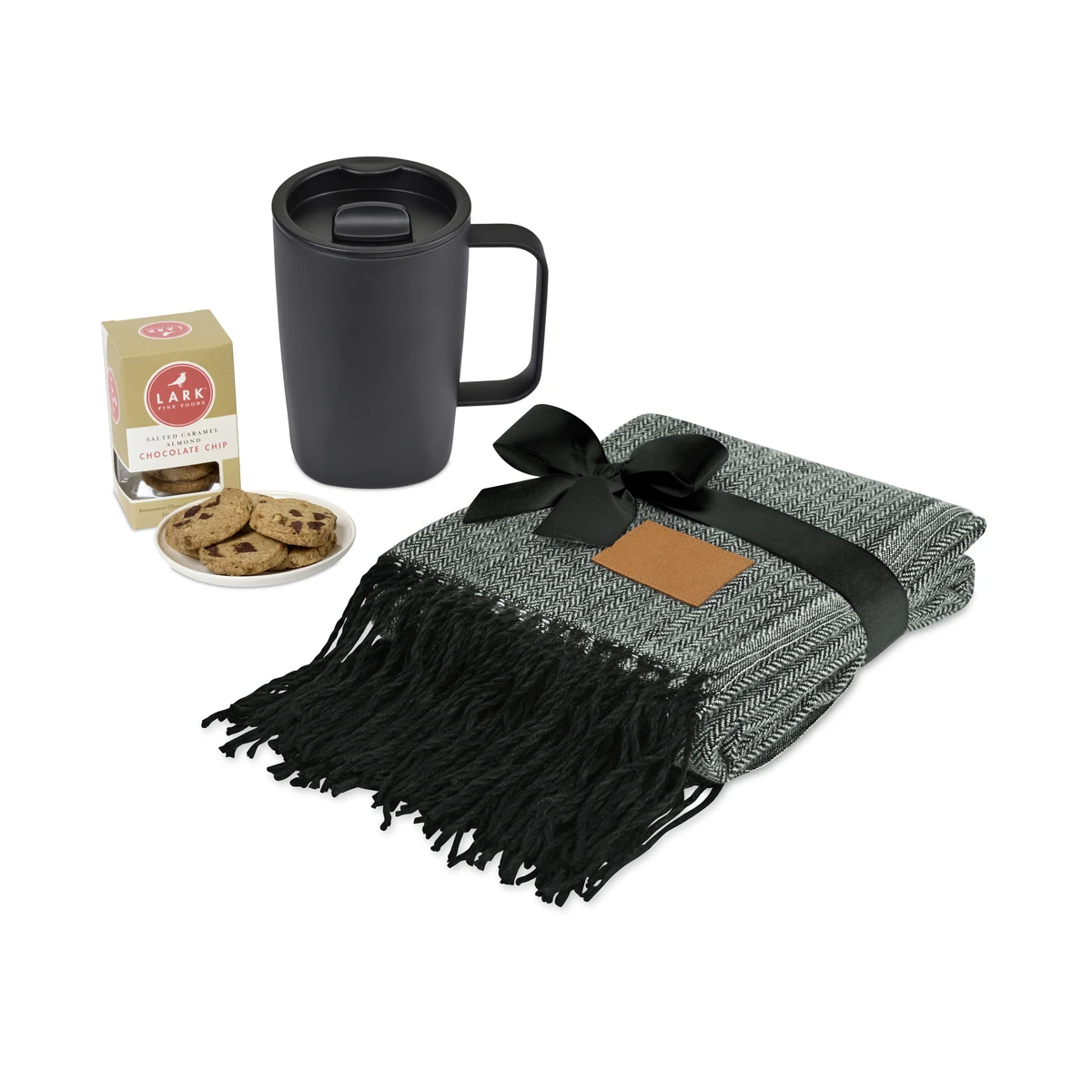 All Wrapped Up Gift Set 1