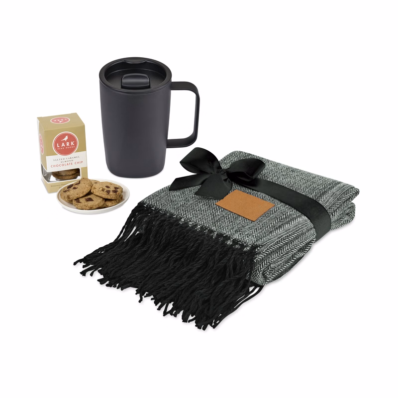 All Wrapped Up Gift Set