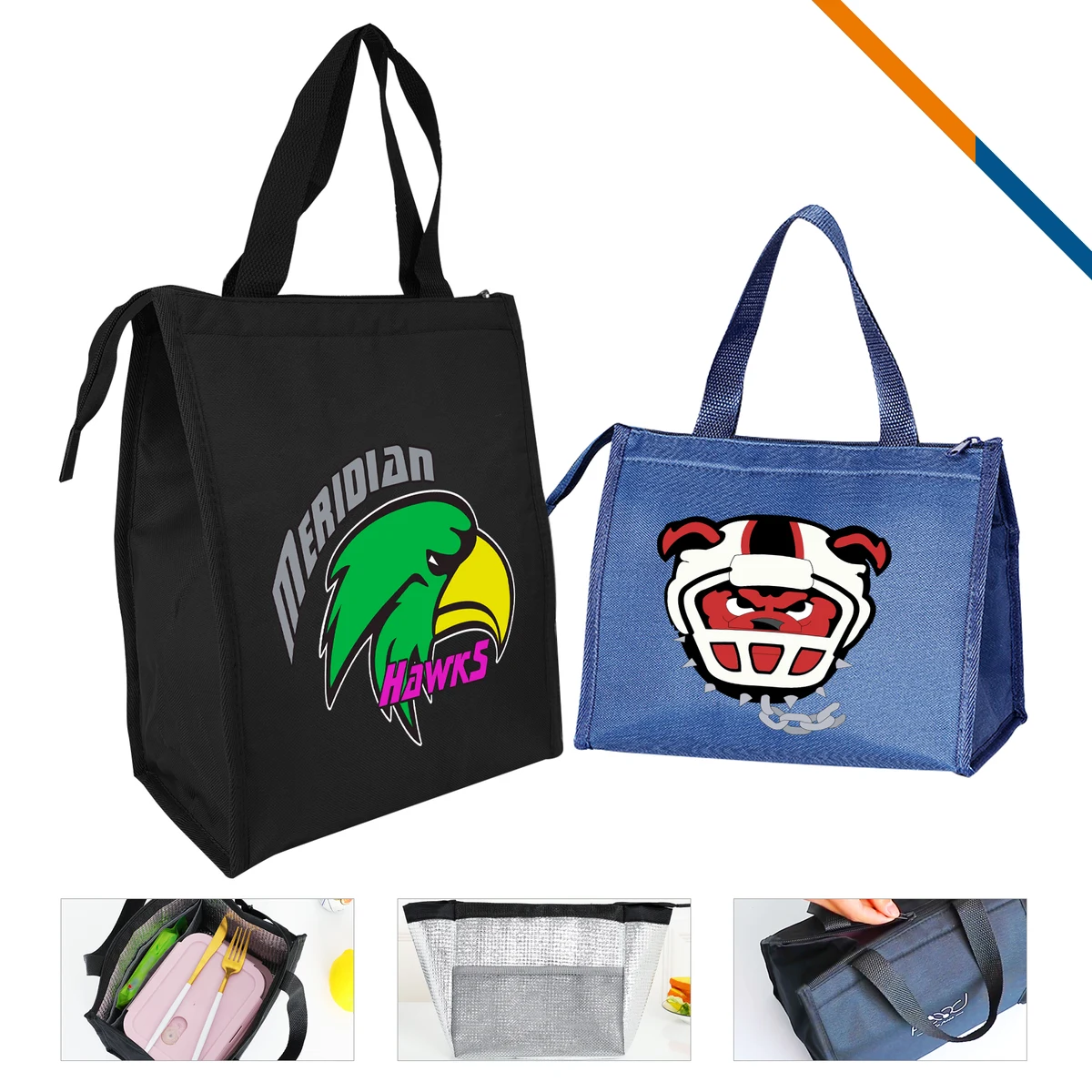 Astor Cooler Bag 1