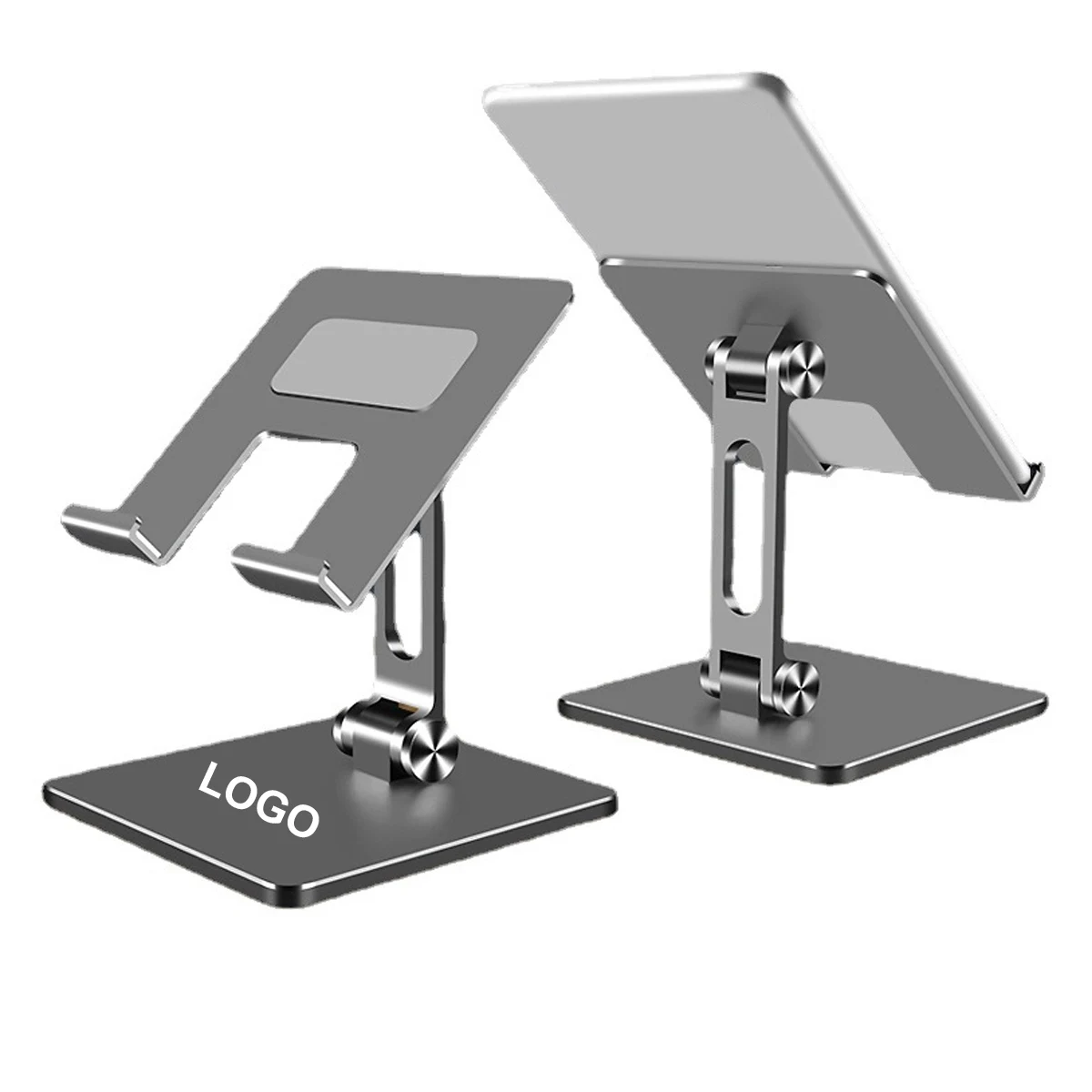 Adjustable Tablet Stand For Desk 1