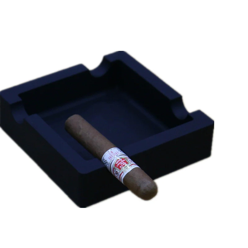 Silicone Cigar Ashtrays 1