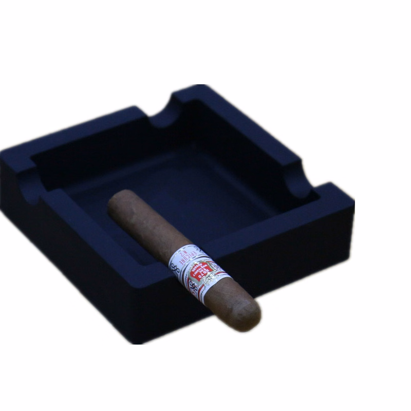 Silicone Cigar Ashtrays