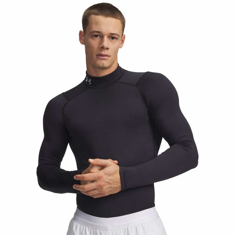 ColdGear Fitted Men's Mock
