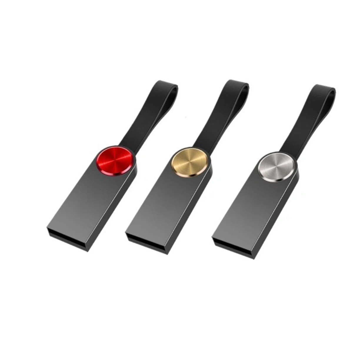 High Speed 16Gb Usb Flash Drive 1