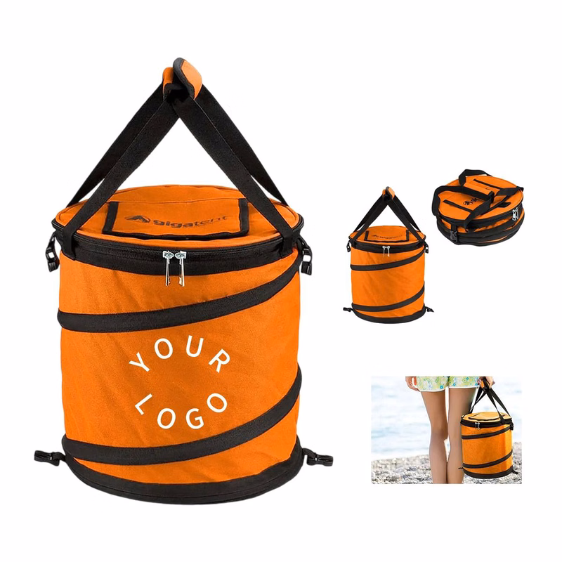 Thermal Drink Carrier for Outdoor Events